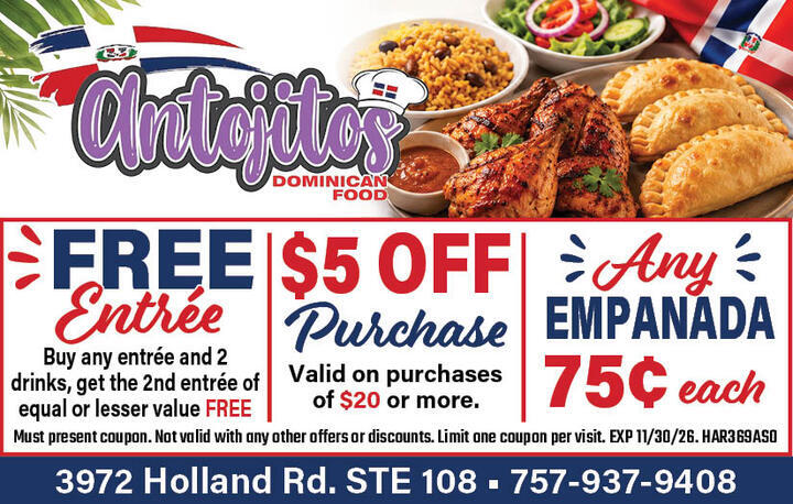 VALUABLE COUPON