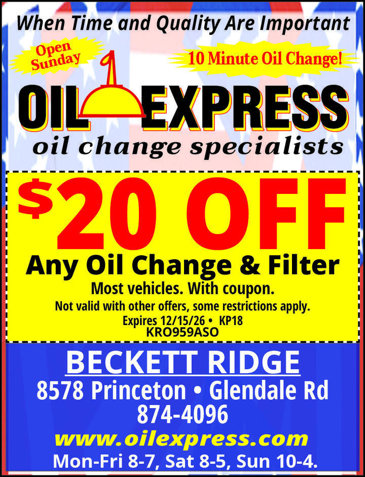 VALUABLE COUPON