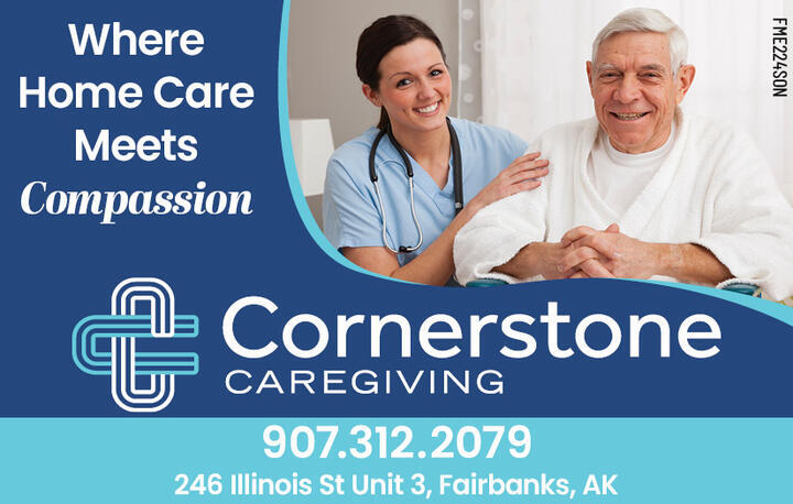 Cornerstone Caregiving
