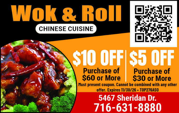 VALUABLE COUPON