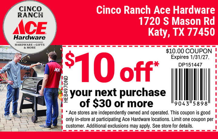 VALUABLE COUPON