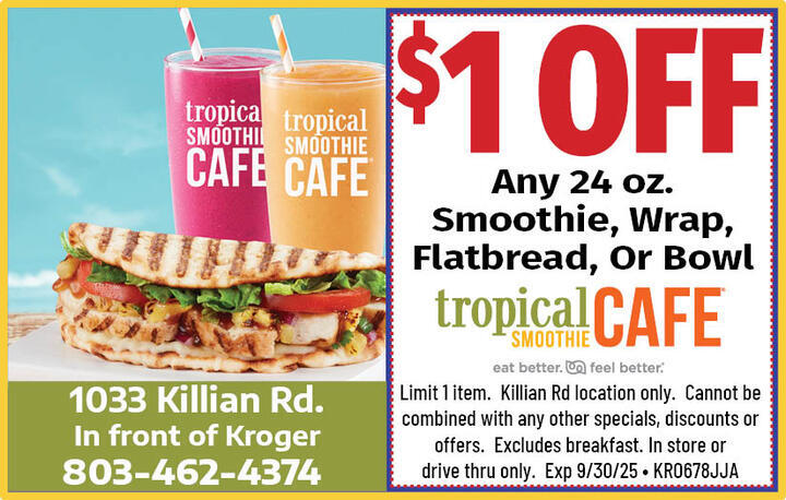 VALUABLE COUPON