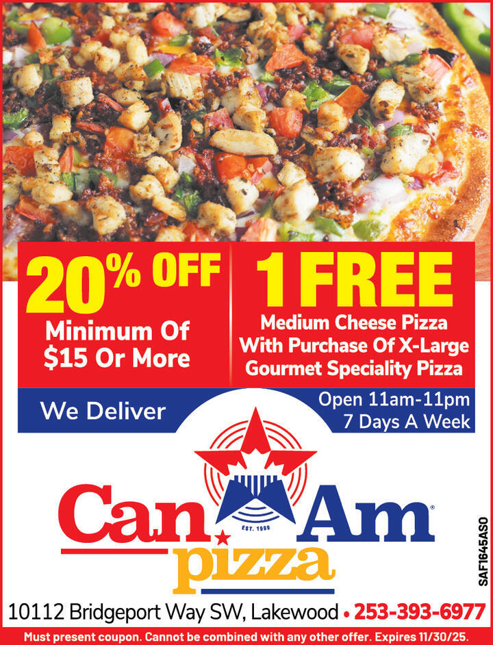 VALUABLE COUPON