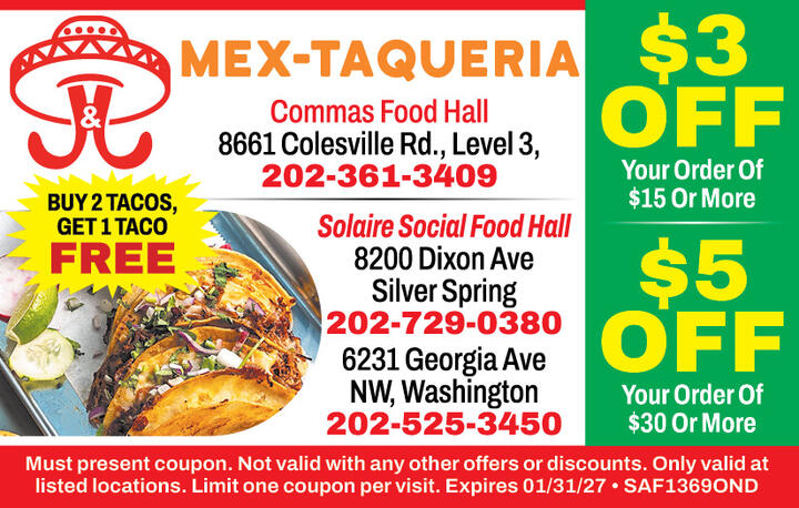 VALUABLE COUPON