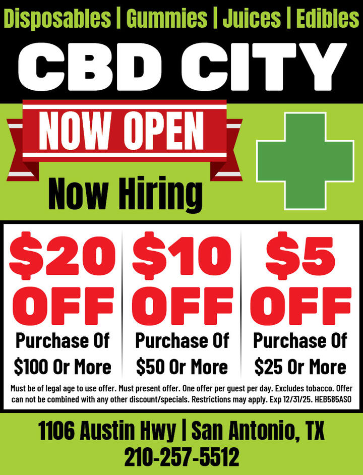 CBD City