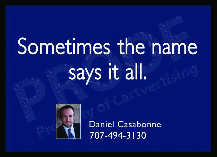 Daniel Casabonne Realtor