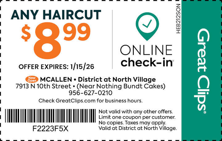 VALUABLE COUPON