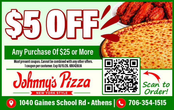 VALUABLE COUPON