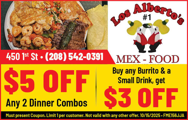 Valuable Coupon
