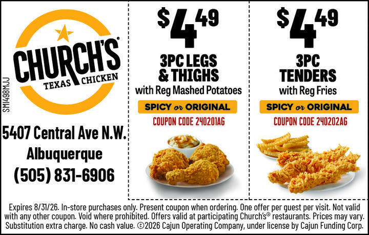 VALUABLE COUPON