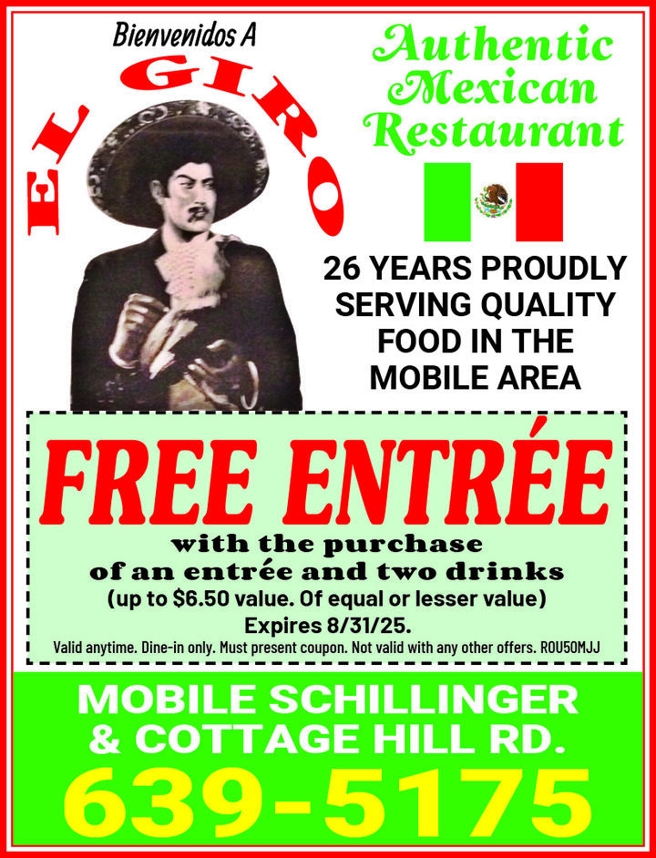 VALUABLE COUPON