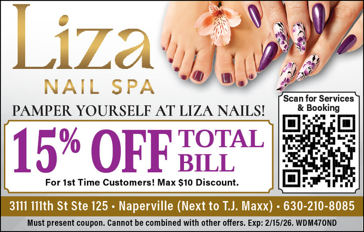 Liza Nail Spa