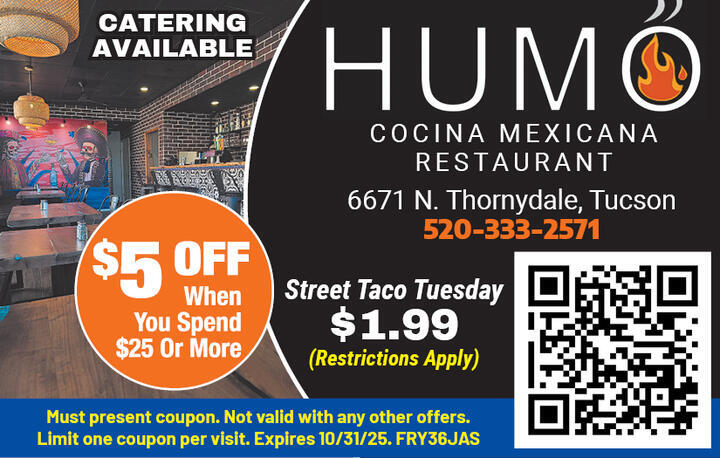 VALUABLE COUPON