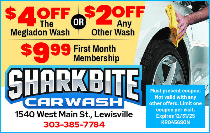 VALUABLE COUPON