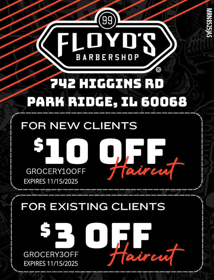 VALUABLE COUPON