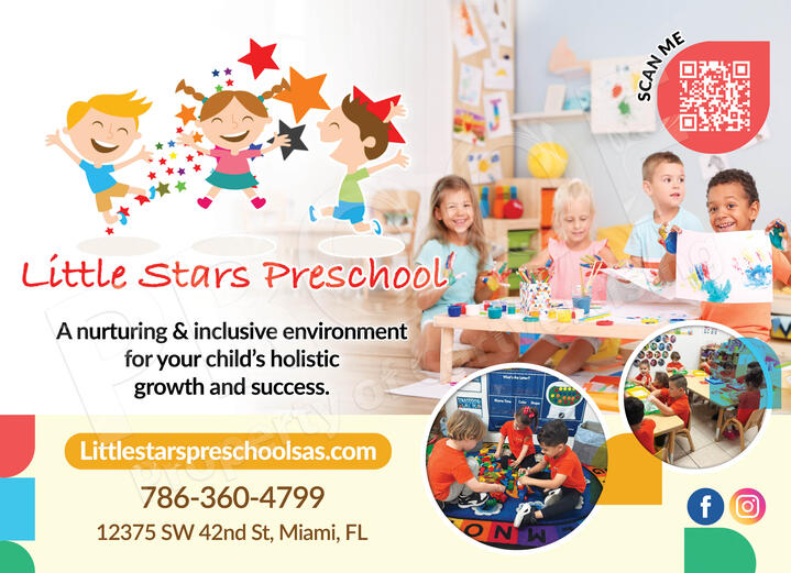 Little Stars Preschool