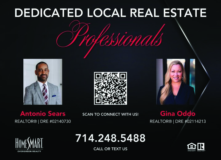 Gina Oddo Realtor