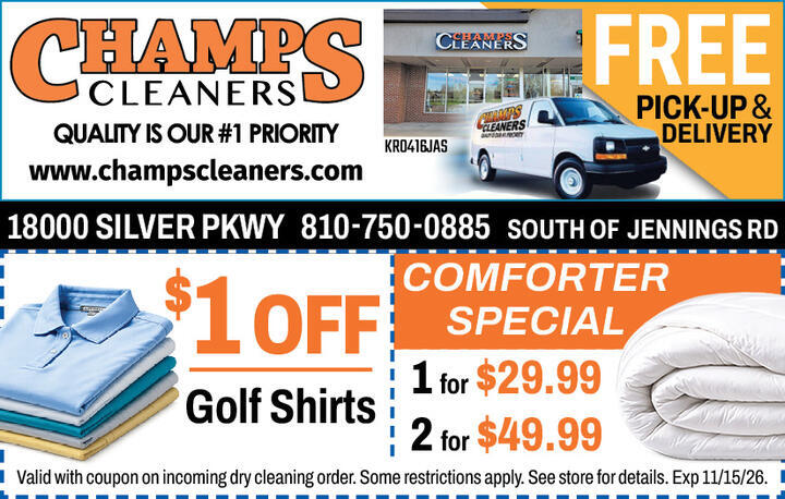 VALUABLE COUPON