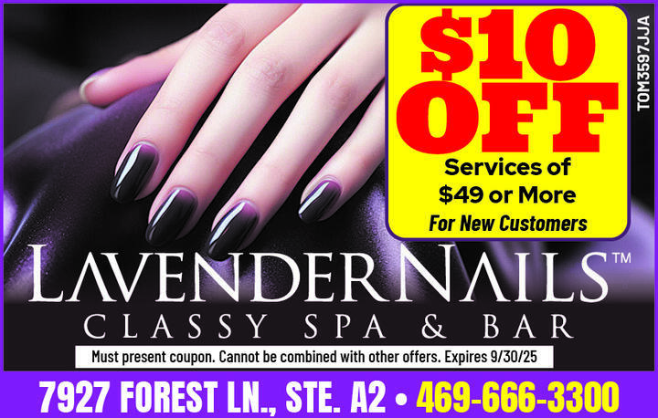 VALUABLE COUPON