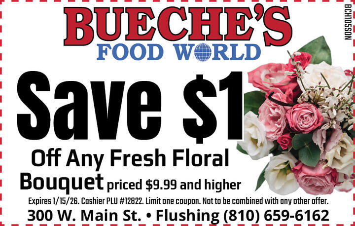 VALUABLE COUPON 