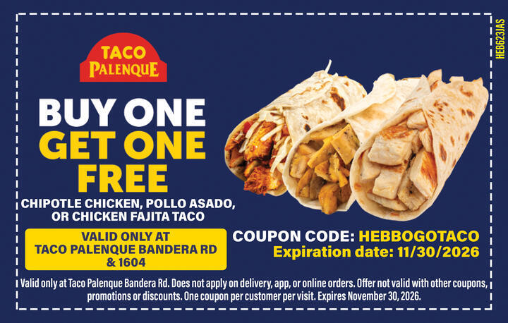 VALUABLE COUPON