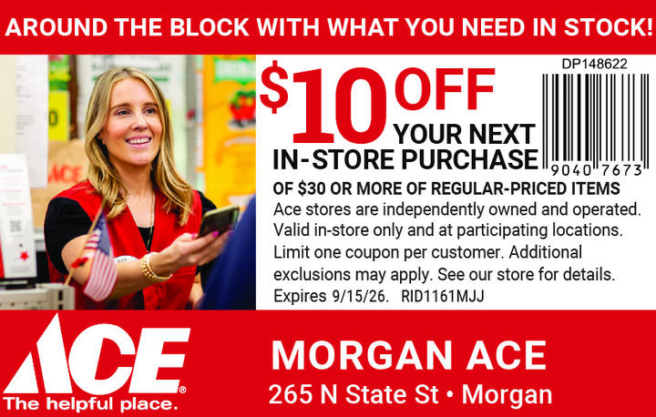 VALUABLE COUPON