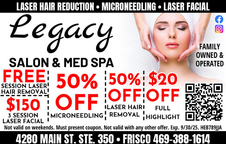 VALUABLE COUPON