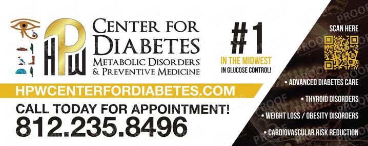 HPW Center for Diabetes