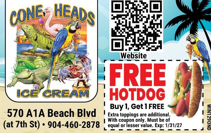 VALUABLE COUPON