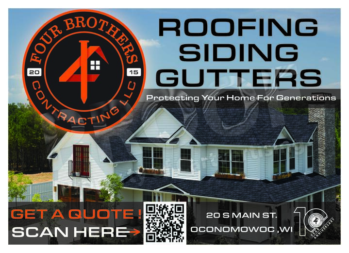 4 Brothers Contracting LLC