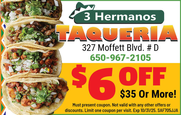 VALUABLE COUPON