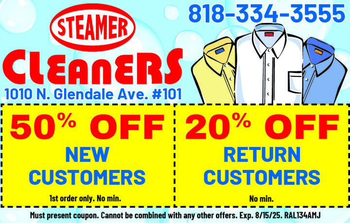 VALUABLE COUPON