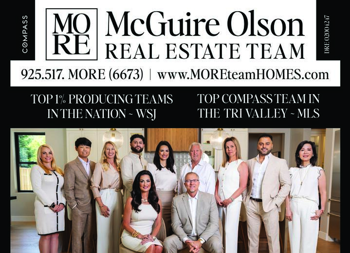 McGuire Olson Team – Compass