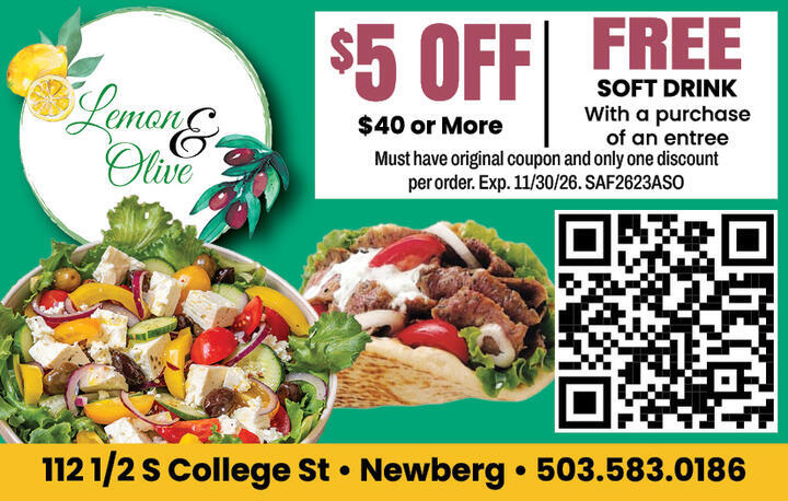 VALUABLE COUPON