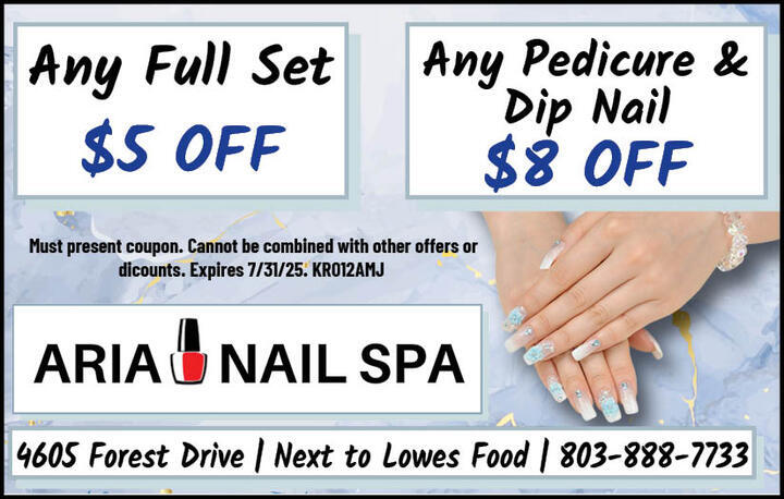 VALUABLE COUPON