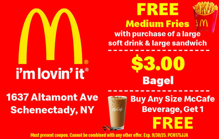 VALUABLE COUPON