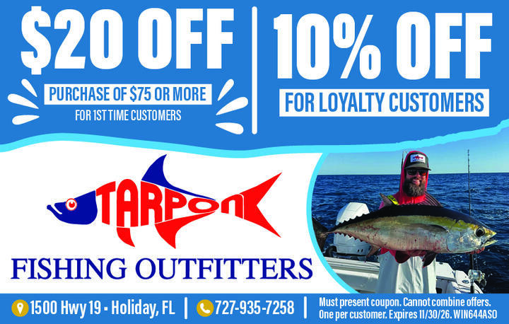 VALUABLE COUPON