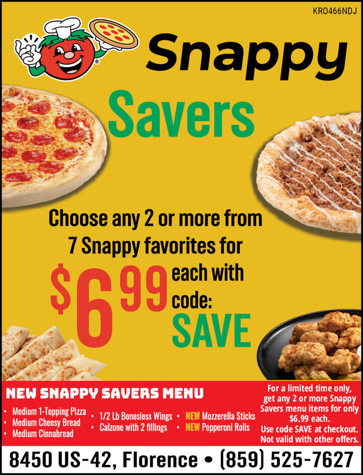 VALUABLE COUPON