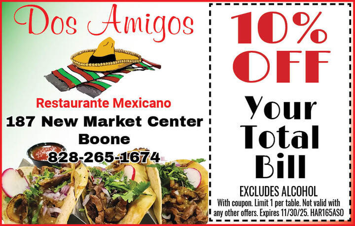VALUABLE COUPON