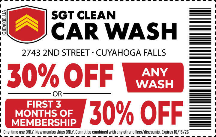 VALUABLE COUPON