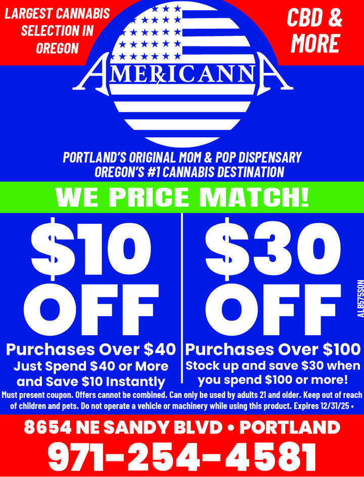 VALUABLE COUPON