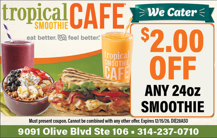VALUABLE COUPON