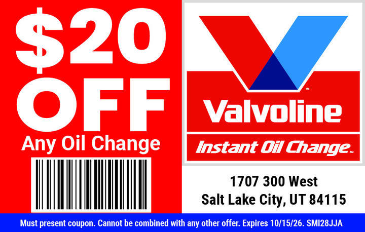 VALUABLE COUPON