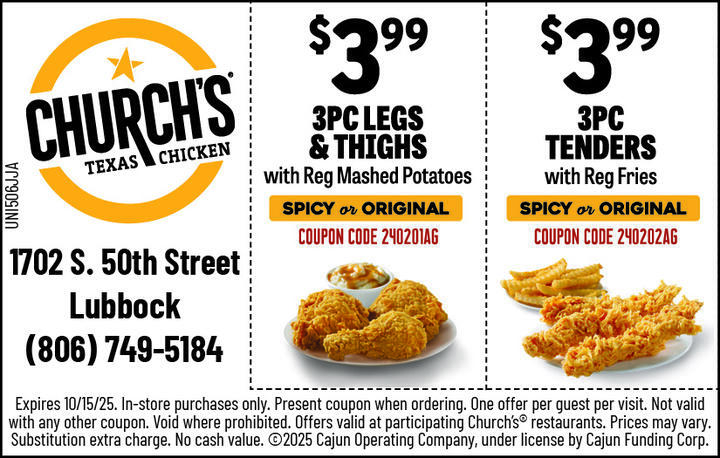 VALUABLE COUPON