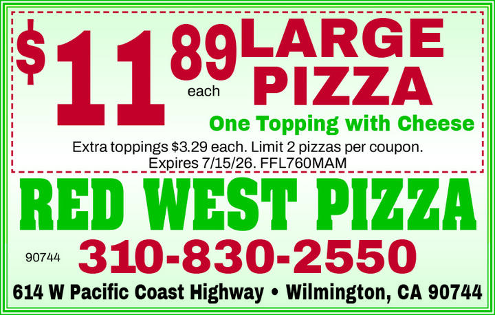Valuable Coupon