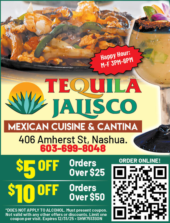 VALUABLE COUPON