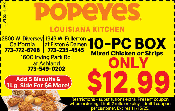 Valuable Coupon