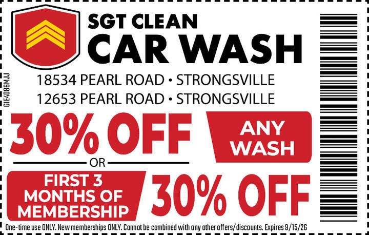 VALUABLE COUPON