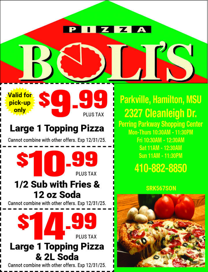 Valuable Coupon