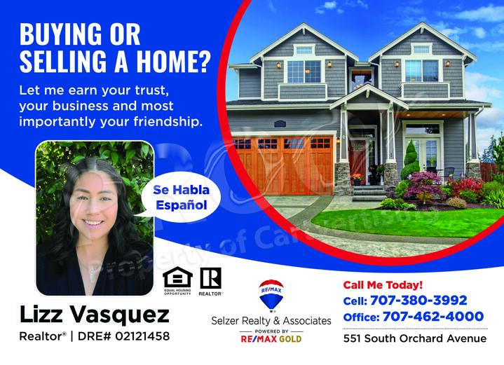 Lysette Vasquez Realtor